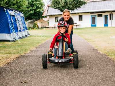 aktivitäten camping erbenwald