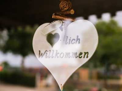 Über camping erbenwald
