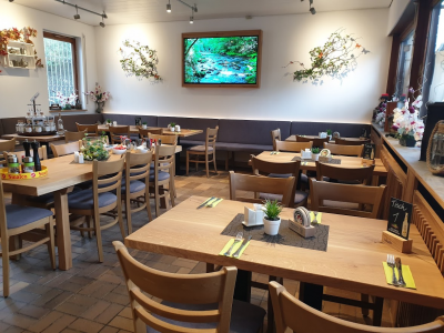restaurant camping erbenwald